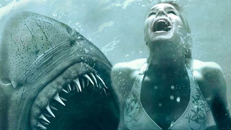 bild aus der news Frau vs. Hai: "Die Unfassbaren"-Regisseur Louis Leterrier soll Survival-Thriller "In The Deep" drehen