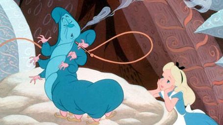 bild aus der news Rauchverbot in Disney-Filmen gilt auch für Lucasfilm, Marvel und Pixar