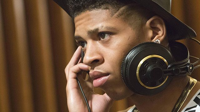 bild aus der news Erfolgreichster US-Serienneustart der Saison: Staffelfinale des Hip-Hop-Dramas "Empire" mit Rekordquote