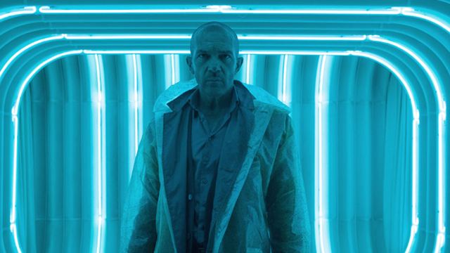 "Automata": Deutscher Trailer zum Sci-Fi-Thriller mit Antonio Banderas, Melanie Griffith und Robotern
