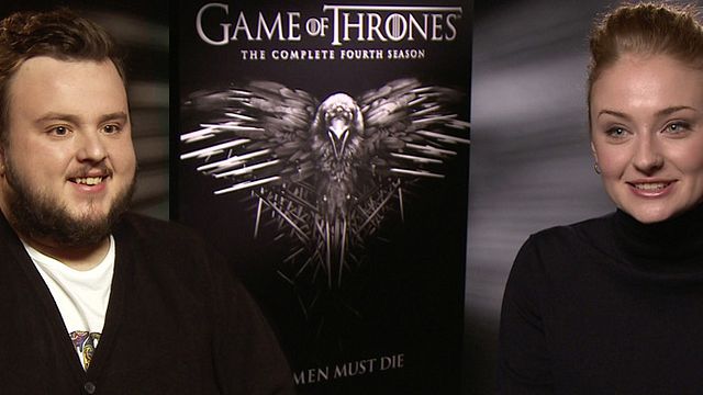 bild aus der news Exklusiv auf FILMSTARTS: Die "Game of Thrones"-Stars verraten uns ihre Lieblingsserien
