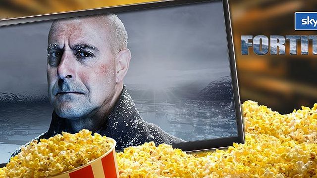bild aus der news Unser Sky-Serien-Highlight im März: "Fortitude"