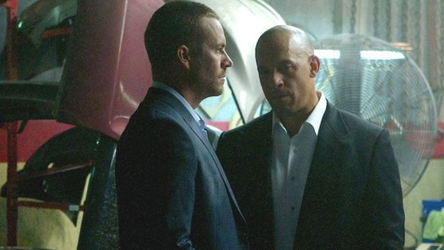 Vin Diesel verrät, wie ihm "Guardians Of The Galaxy" bei der Verarbeitung von Paul Walkers tragischem Tod half