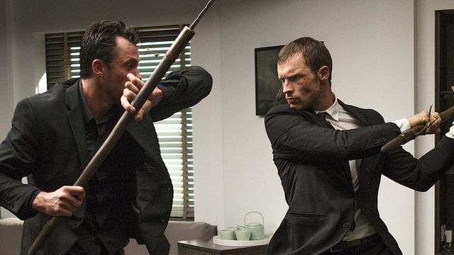 bild aus der news Ed Skrein im Geschwindigkeitsrausch: Erster deutscher Trailer zu "The Transporter Refueled"