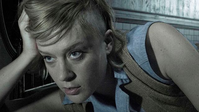 bild aus der news Chloë Sevigny wird bei "American Horror Story: Hotel" Teil der Stammbesetzung