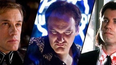 FILMSTARTS-Rangliste: Die Filme von Quentin Tarantino - vom schlechtesten bis zum besten!