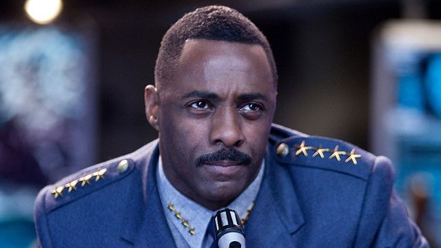 bild aus der news "Star Trek 3": Idris Elba verhandelt über Rolle als Bösewicht