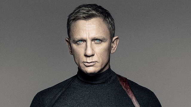 bild aus der news Veröffentlichung des ersten Trailers zu "James Bond 007 – Spectre" steht kurz bevor