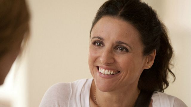 bild aus der news "Veep"-Star Julia Louis-Dreyfus verhandelt über Rolle im Remake zum preisgekrönten Drama "Höhere Gewalt"