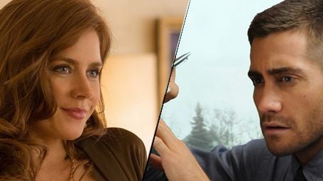 "Nocturnal Animals": Amy Adams und Jake Gyllenhaal für Tom Fords neuen Film im Gespräch