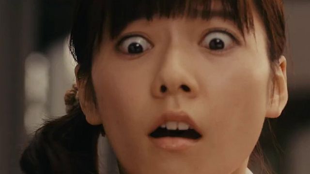 bild aus der news Neuer Horror vom "Ring"-Regisseur: Erster Teaser zu "Stageghost"