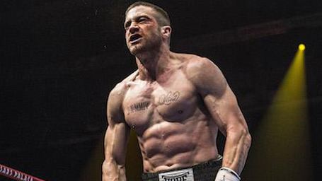 Jake Gyllenhaal kassiert im ersten Trailer zum Boxer-Drama "Southpaw" mächtig Prügel