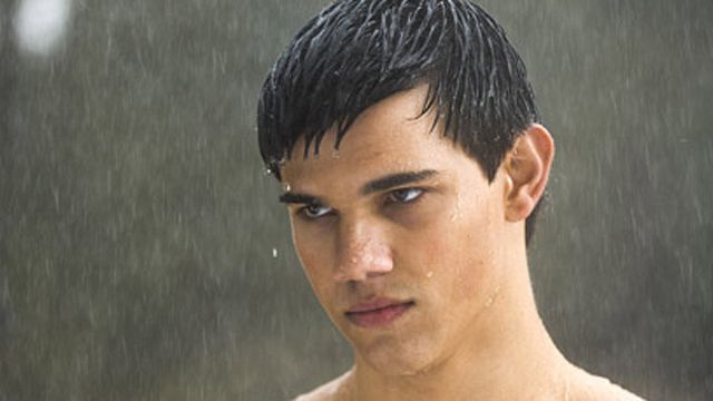 bild aus der news Warum aus Taylor Lautner nach "Twilight“ nicht der große Action-Star wurde…