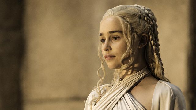 bild aus der news Intrigen mit Tanz? Indisches Remake von "Game Of Thrones" in Arbeit