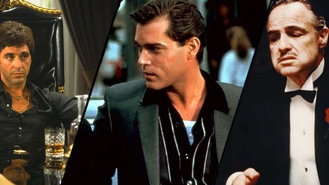 bild aus der news Cooles Video: Die Parade der besten Hollywood-Gangster