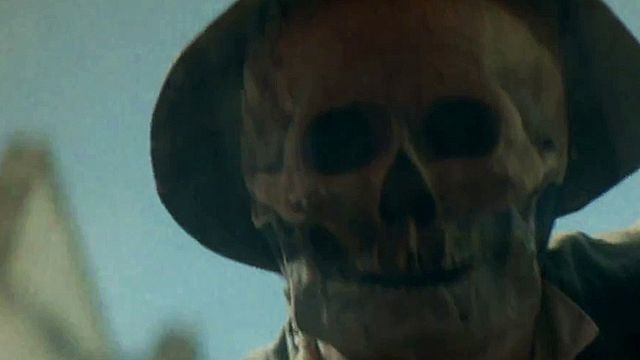 bild aus der news "Ein plötzlicher Todesfall": Dramatischer neuer Trailer zur Miniserie nach einem Roman von "Harry Potter"-Autorin J.K. Rowling