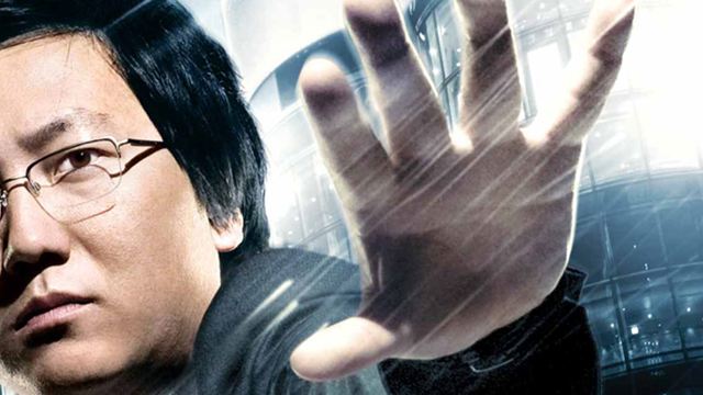 "Heroes Reborn": "Hiro" Masi Oka kehrt für Sequel-Serie zurück