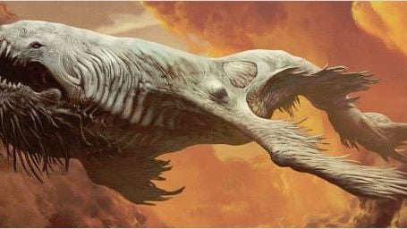 Moby Dick im Weltall: Fox bringt Sci-Fi-Sensation "The Leviathan" ins Kino