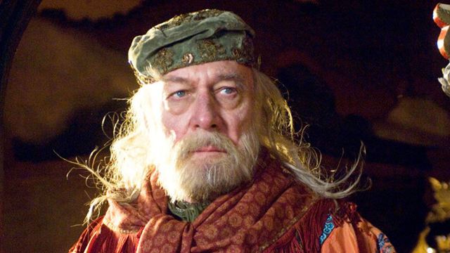Fehlentscheidung: Christopher Plummer bedauert, die Rolle von Gandalf in "Der Herr der Ringe" abgelehnt zu haben