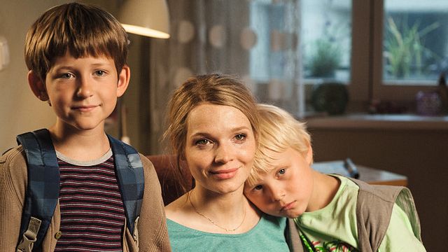 bild aus der news Die kleinen Detektive sind zurück: Erster Trailer zu "Rico, Oskar und das Herzgebreche"