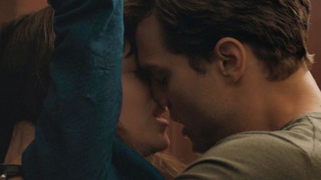 SM-Club veranstaltet Screening von „Fifty Shades of Grey“, um zu zeigen, wie Sado-Maso „richtig geht“