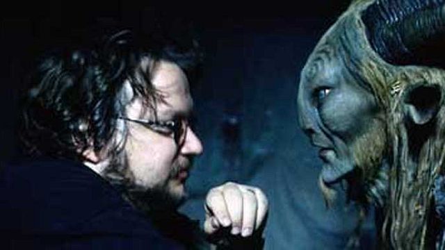 bild aus der news "Hannibal": Guillermo del Toro führt Regie bei einer der finalen Episoden der dritten Staffel [Update]