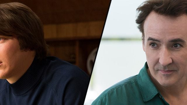bild aus der news "Love & Mercy": Deutscher Teaser zum Biopic mit Paul Dano und John Cusack als Beach-Boys-Mastermind Brian Wilson