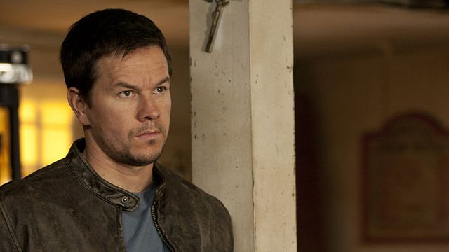 bild aus der news "Patriot's Day": Mark Wahlberg produziert Film über Boston-Marathon-Attentat und könnte auch mitspielen