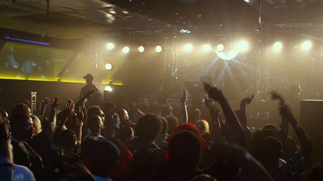 bild aus der news "Fuck tha Police": Erster deutscher Trailer zum N.W.A-Biopic "Straight Outta Compton"