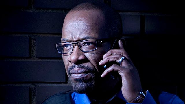 bild aus der news Wenn Cops gegen Cops ermitteln: Free-TV-Premiere der britischen Serie "Line of Duty" im ZDF