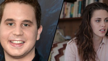 bild aus der news "Billy Lynn’s Long Halftime Walk": Kristen Stewart und Shooting-Star Ben Platt in Ang Lees Bestseller-Adaption 