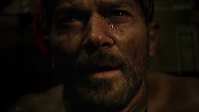 bild aus der news 69 Tage verschüttet: Erster Trailer zum Bergbau-Drama "The 33" mit Antonio Banderas