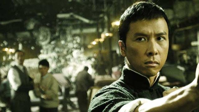 Feinste Martial-Arts-Action im neuen Trailer zu "Kung Fu Jungle" mit Donnie Yen