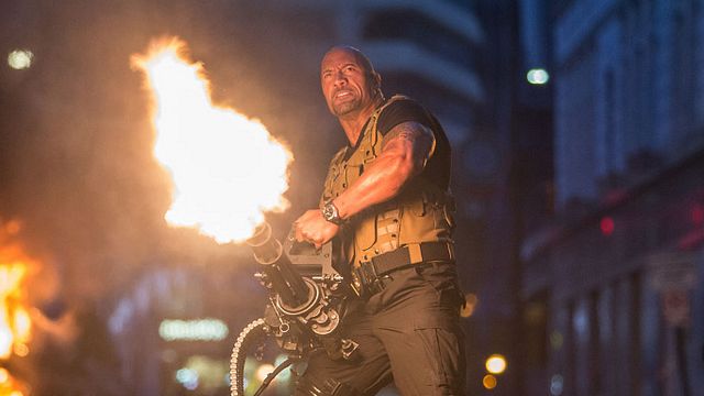 bild aus der news Statistik zeigt: "Fast & Furious 7" ist der schnellste und wildeste Teil der Reihe