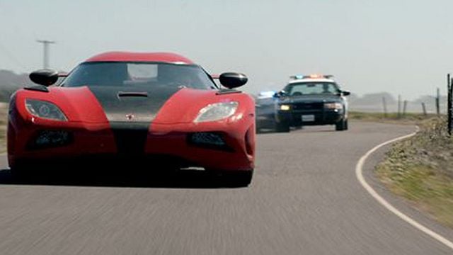 "Need For Speed 2": Fortsetzung der Auto-Action geplant