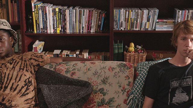 bild aus der news "Me and Earl and the Dying Girl": Erster Trailer zum Sundance-Hit