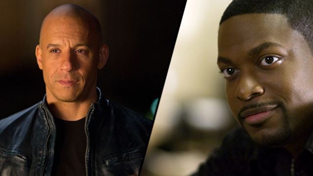 "Billy Lynn's Long Halftime Walk": Vin Diesel und Chris Tucker in Kriegssatire von Ang Lee