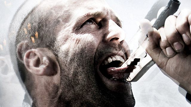 bild aus der news "Crank 3": Jason Statham schürt Hoffnung auf Fortsetzung, ein Drehbuch gibt es jedoch nicht
