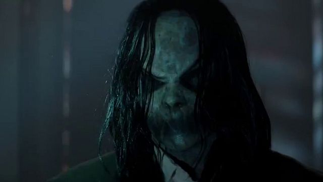 bild aus der news Im ersten Trailer zu "Sinister 2" lehrt der Bughuul euch das Fürchten