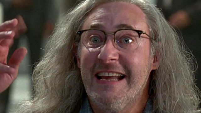 bild aus der news Brent "Data" Spiner ist bei "Independence Day 2" wieder mit von der Partie