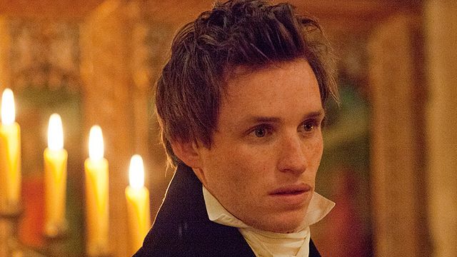 bild aus der news Oscar-Preisträger Eddie Redmayne ist Top-Kandidat für "Phantastische Tierwesen und wo sie zu finden sind"
