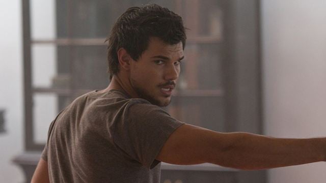 "Tracers": Im deutschen Trailer zum Parkour-Thriller befindet sich Taylor Lautner in einem Wettlauf gegen die Zeit