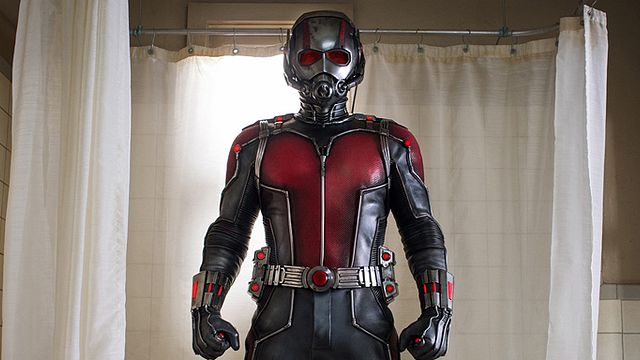 bild aus der news Jetzt auch auf Deutsch: Übermenschliche Power in Ameisengröße im neuen Trailer zu "Ant-Man"