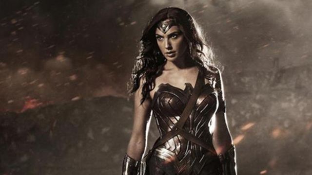 "Wonder Woman" verliert Chefin: Regisseurin Michelle MacLaren steigt wegen kreativer Differenzen aus