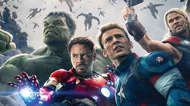 "The Avengers 2: Age of Ultron": Regisseur Joss Whedon erklärt, wieso er bei Marvel nicht weitermacht