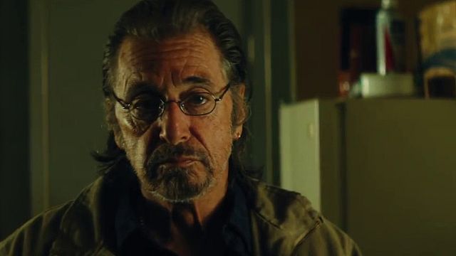 bild aus der news "Manglehorn": Erster Trailer zum Ex-Sträflingsdrama mit Al Pacino