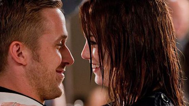 bild aus der news Verliebte Künstler: Ryan Gosling und Emma Stone in Musical-Romanze "La La Land"