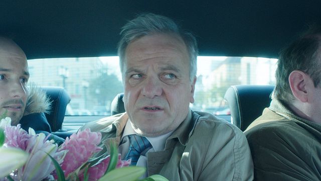 bild aus der news Chaos im Bundestag und Seitenhiebe auf "House of Cards": Start der Polit-Satire "Eichwald, MdB" auf ZDFneo