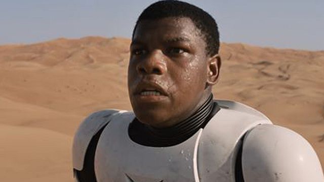bild aus der news Die neuesten inhaltlichen Details zu "Star Wars: Das Erwachen der Macht"