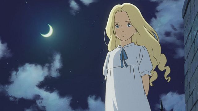 bild aus der news "When Marnie Was There": Neuer Trailer zum Animationsfilm aus dem legendären Studio Ghibli